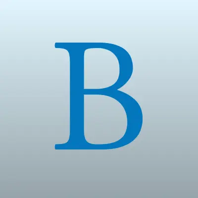 БыстроБанк, лого-визитка
