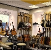 Музыкальные магазины в Шаркане