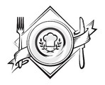 Уральский страус - иконка «ресторан» в Шаркане