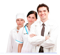 VetCa - иконка «врачи» в Шаркане